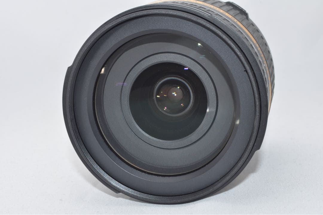 ☆美品☆ TAMRON 18-270mm Nikon ニコン用 カメラ レンズ