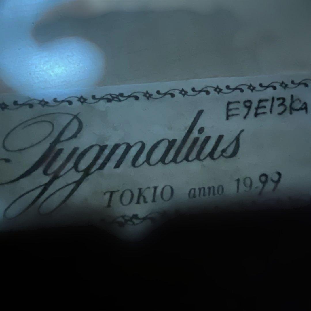 Pygmalius ピグマリウス ヴァイオリン セット