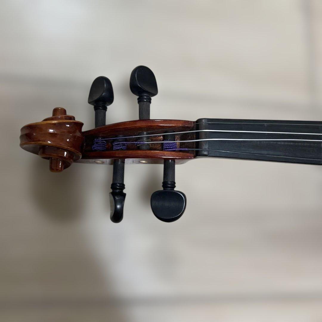 Pygmalius ピグマリウス ヴァイオリン セット