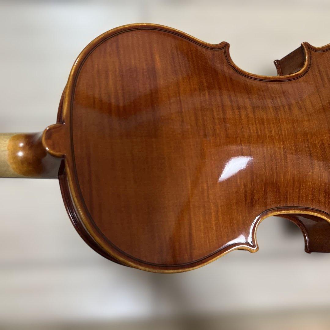 Pygmalius ピグマリウス ヴァイオリン セット