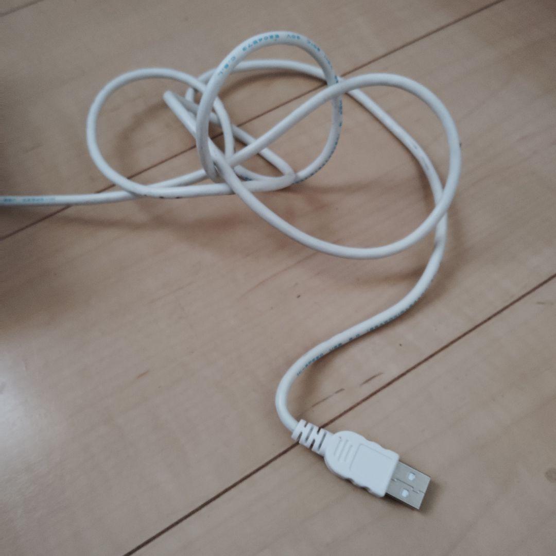 スター精密 レジ カスタマーディスプレイ ホワイト SCD222U