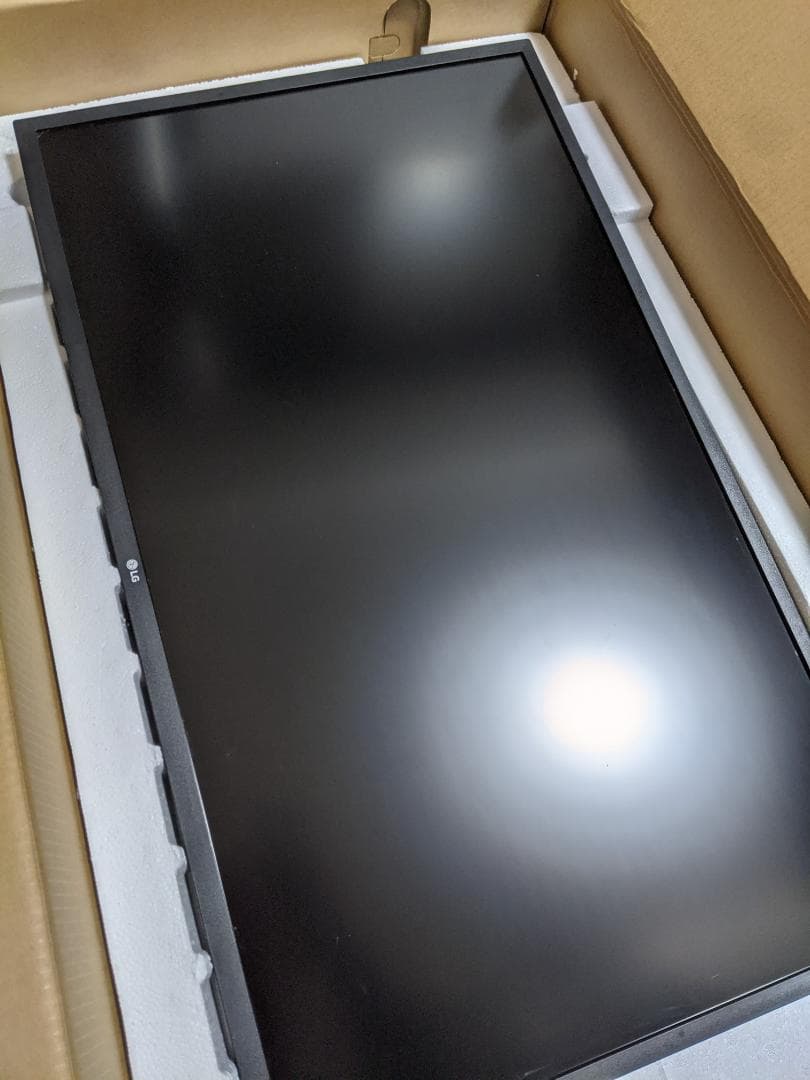 LG 32UD59 31.5インチ モニター