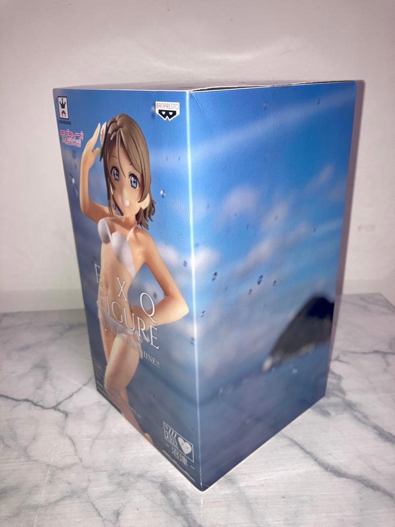 ラブライブ 千歌 梨子 ルビィ 鞠莉 曜 Blu-ray ジャケット ver.