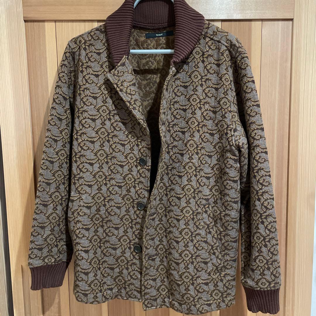 バルデ77 ファラオジャケット　サイズ1