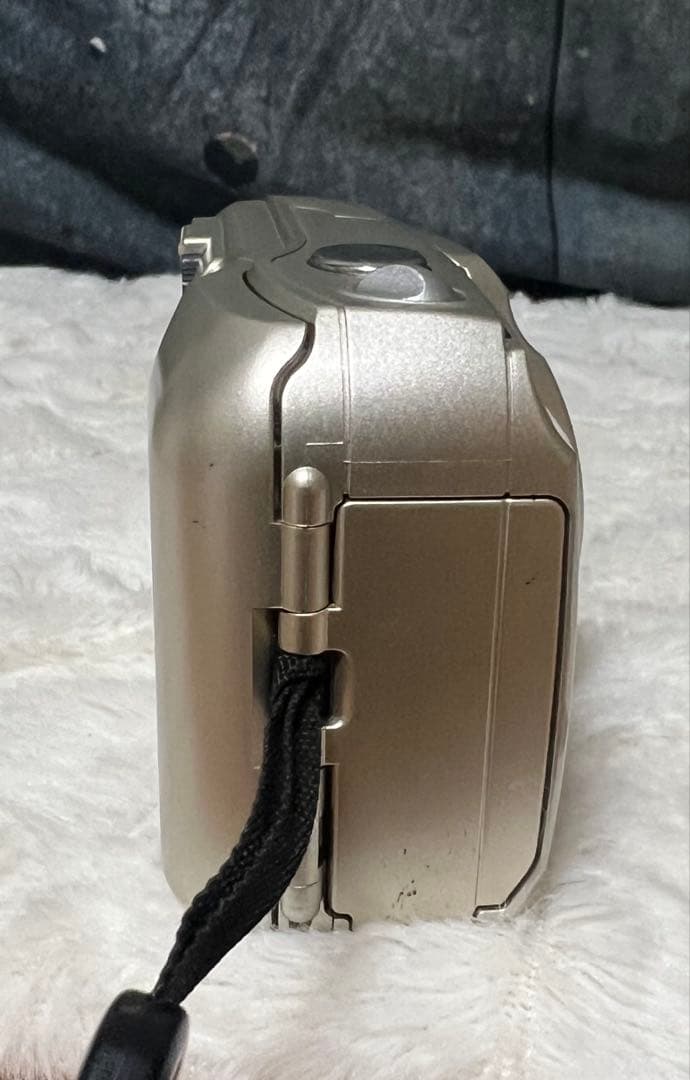 OLYMPUS µ-Ⅱ115 VF オリンパス ミュー　カメラ