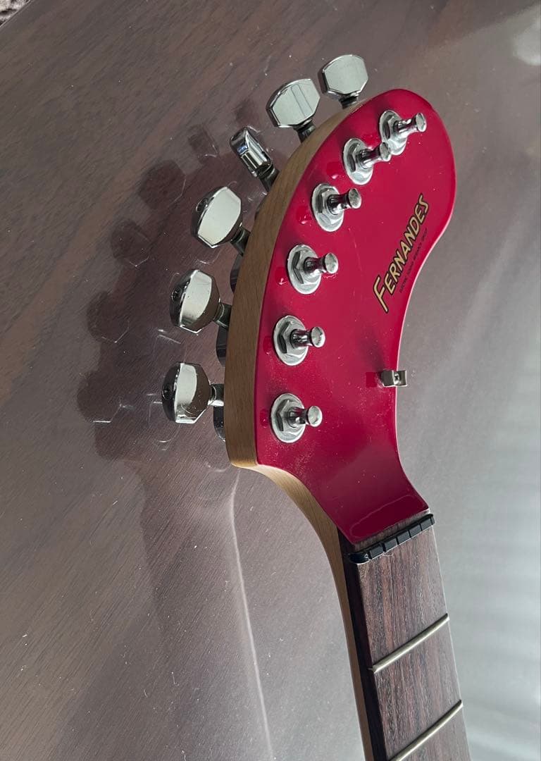 フェルナンデス　ZO-3 ジャンク