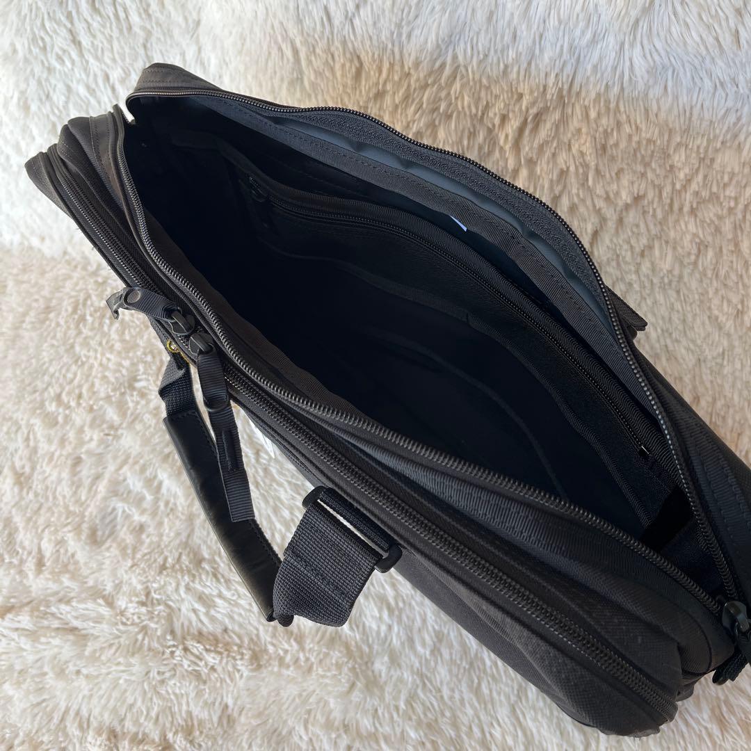 新品未使用 PORTER / CLIP2WAY BRIEFCASE