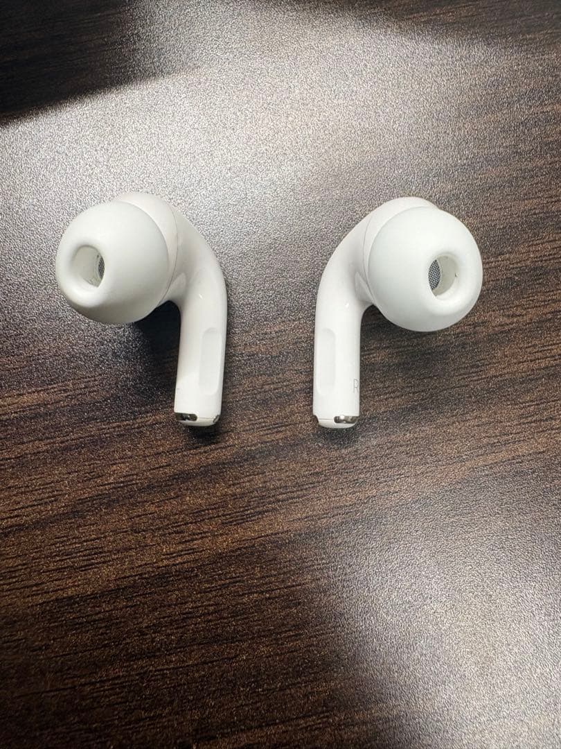 AirPodspro2 lightning端子