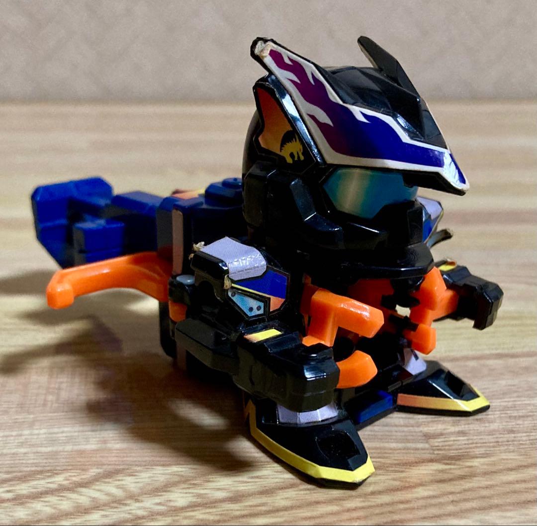 ビーダマン まとめ売り 当時物 ジャンク品など エターナルエクリプスなど