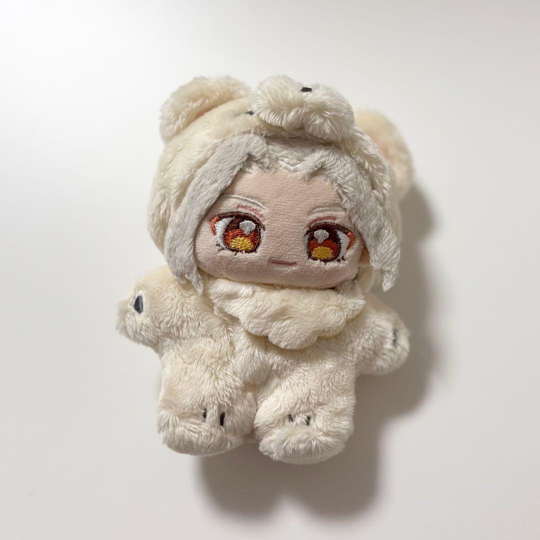 いつぬい 凪砂 あんスタ ぬい服セット