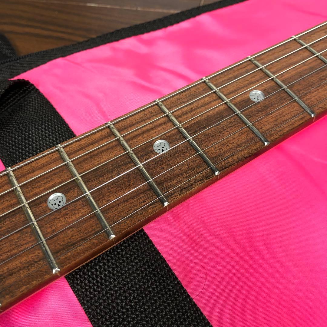 FERNANDES フェルナンデス zo-3 ポストペット PostPet