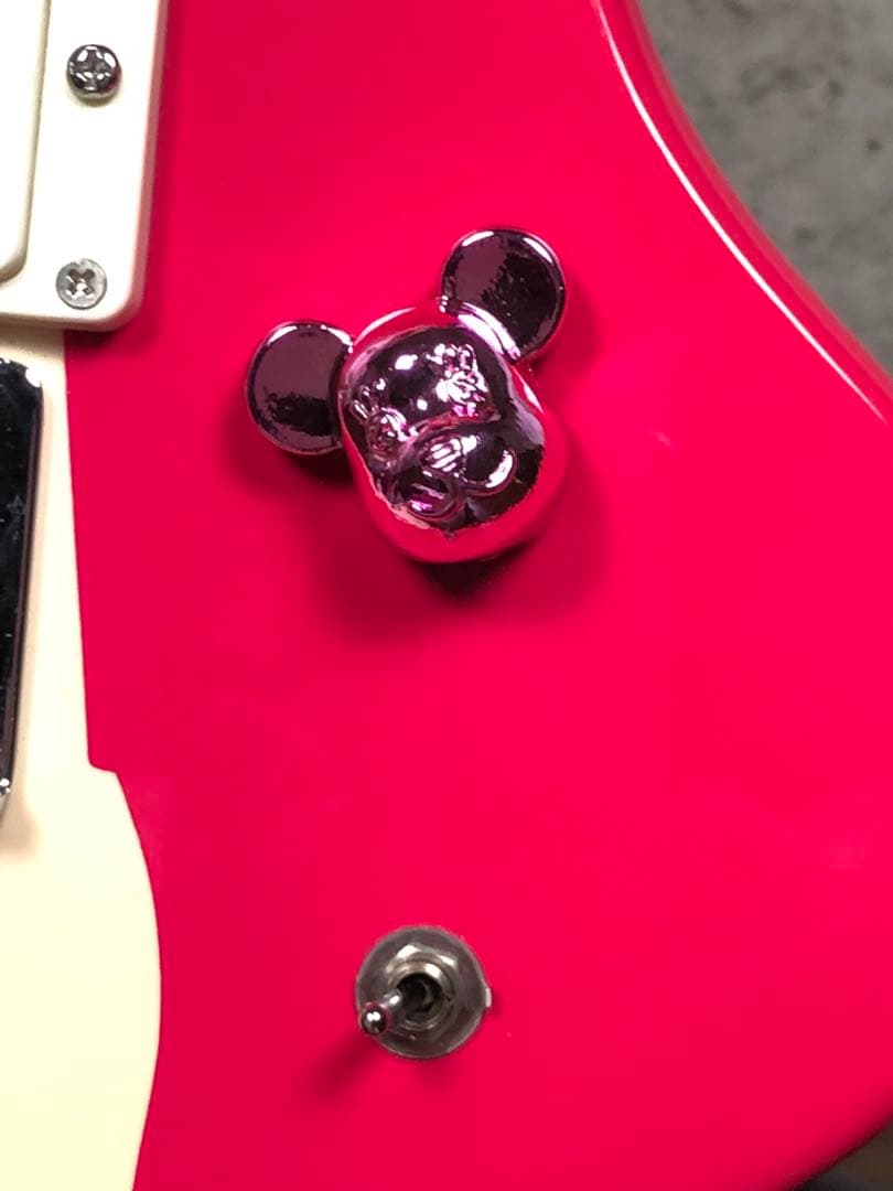 FERNANDES フェルナンデス zo-3 ポストペット PostPet