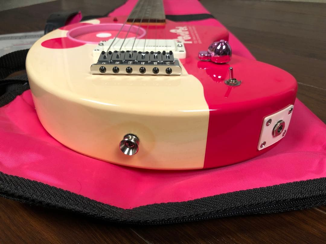 FERNANDES フェルナンデス zo-3 ポストペット PostPet