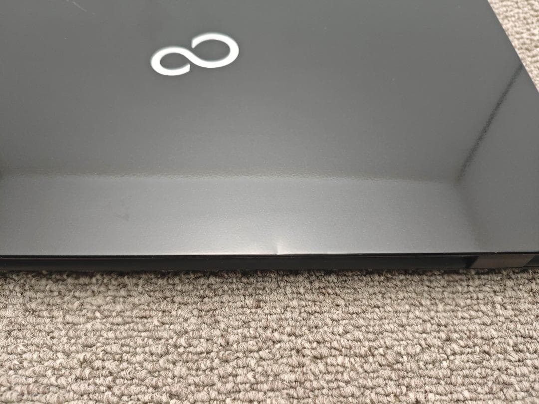 Windows11特別モデル✨フルHD高音質リカバリ済 富士通ノートパソコン