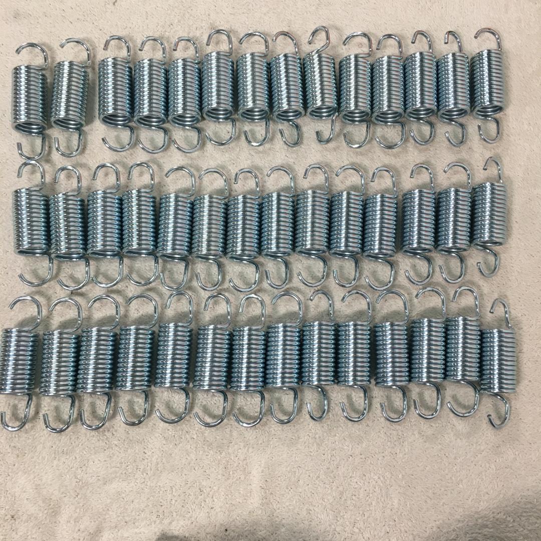 子供用トランポリン おもちゃ とらんぽりん 室内遊具 1328-160