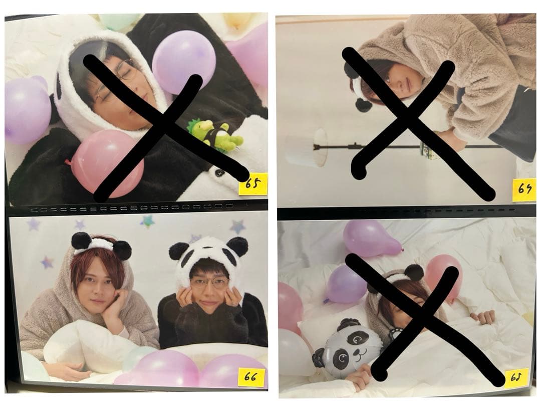 MELOGAPPA ケツツアーフォト