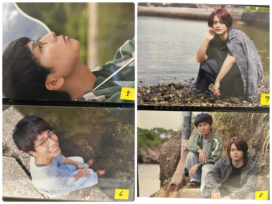 MELOGAPPA ケツツアーフォト