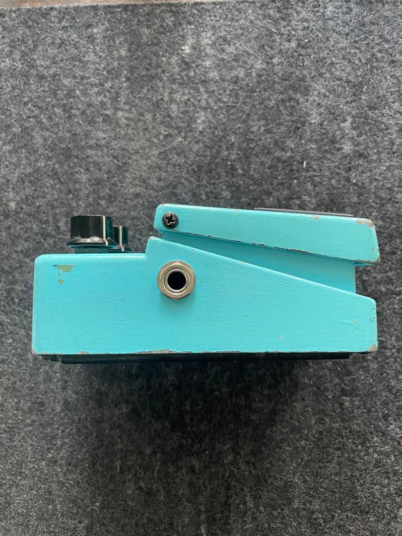 BOSS CE-2 銀ネジ　ビンテージ