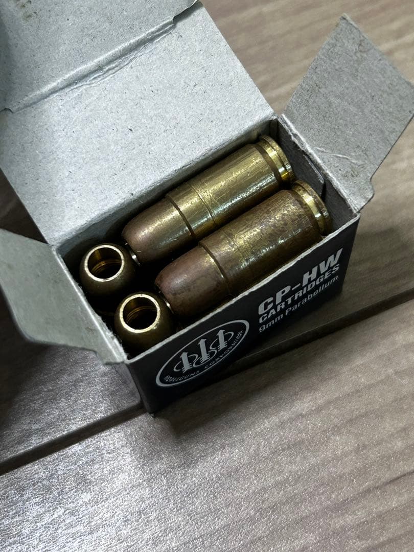 【最終値下げ】MGC ベレッタ M92F スーパーリアルヘビーウェイト【絶版】