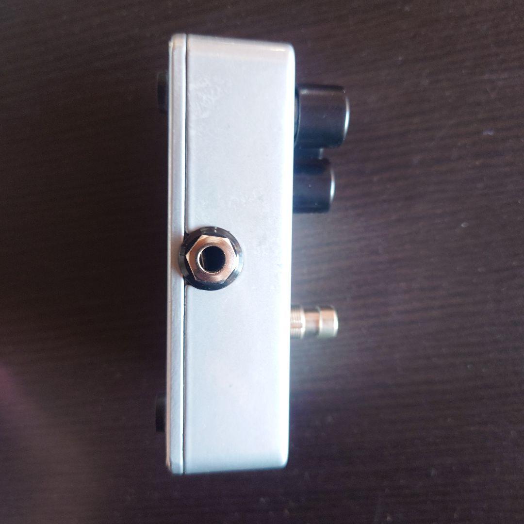 ビッグマフ Electro-Harmonix TRIANGLE BIG MUFF