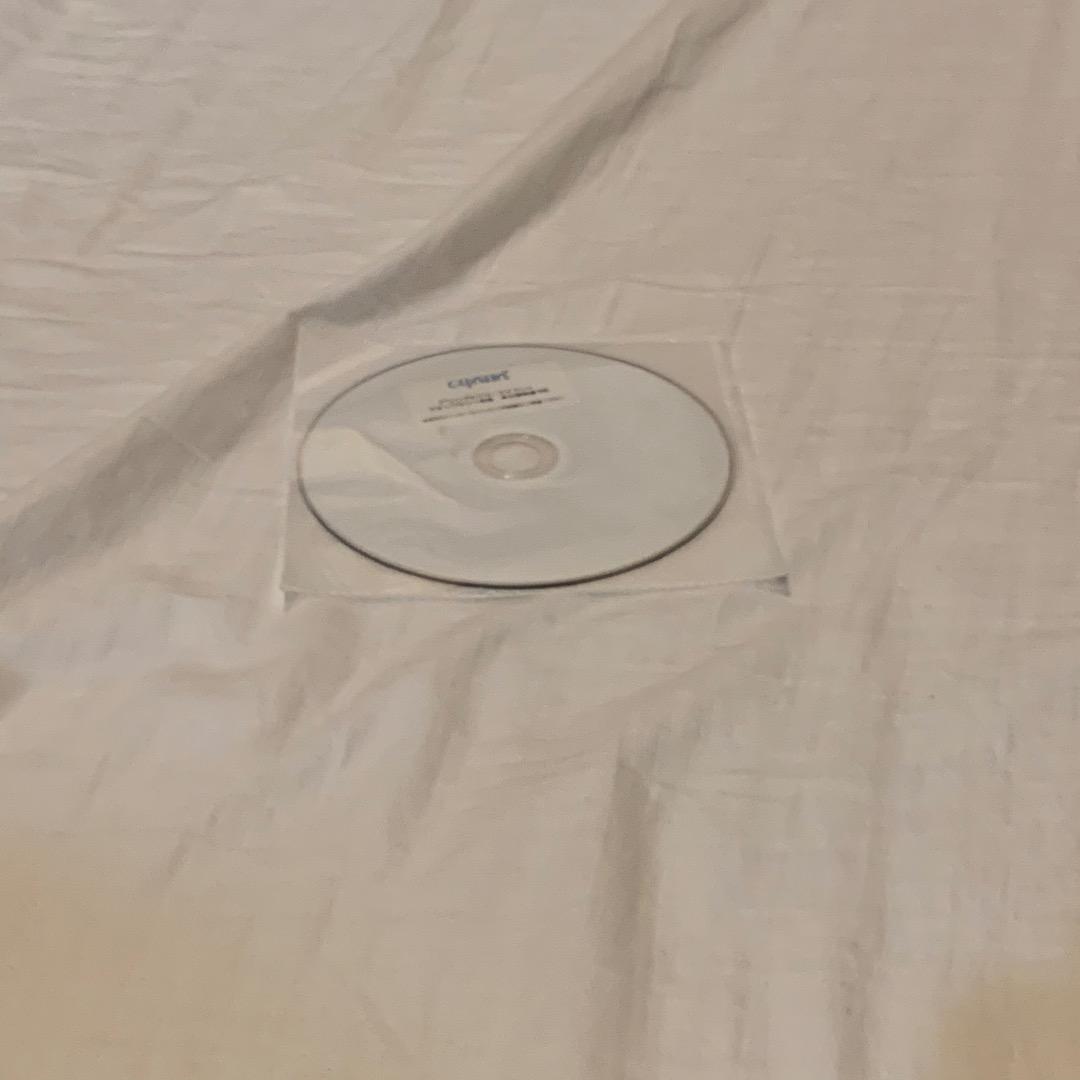 CYNHN オリジナル盤 激レア スタンプラリー特典 未公開映像DVD