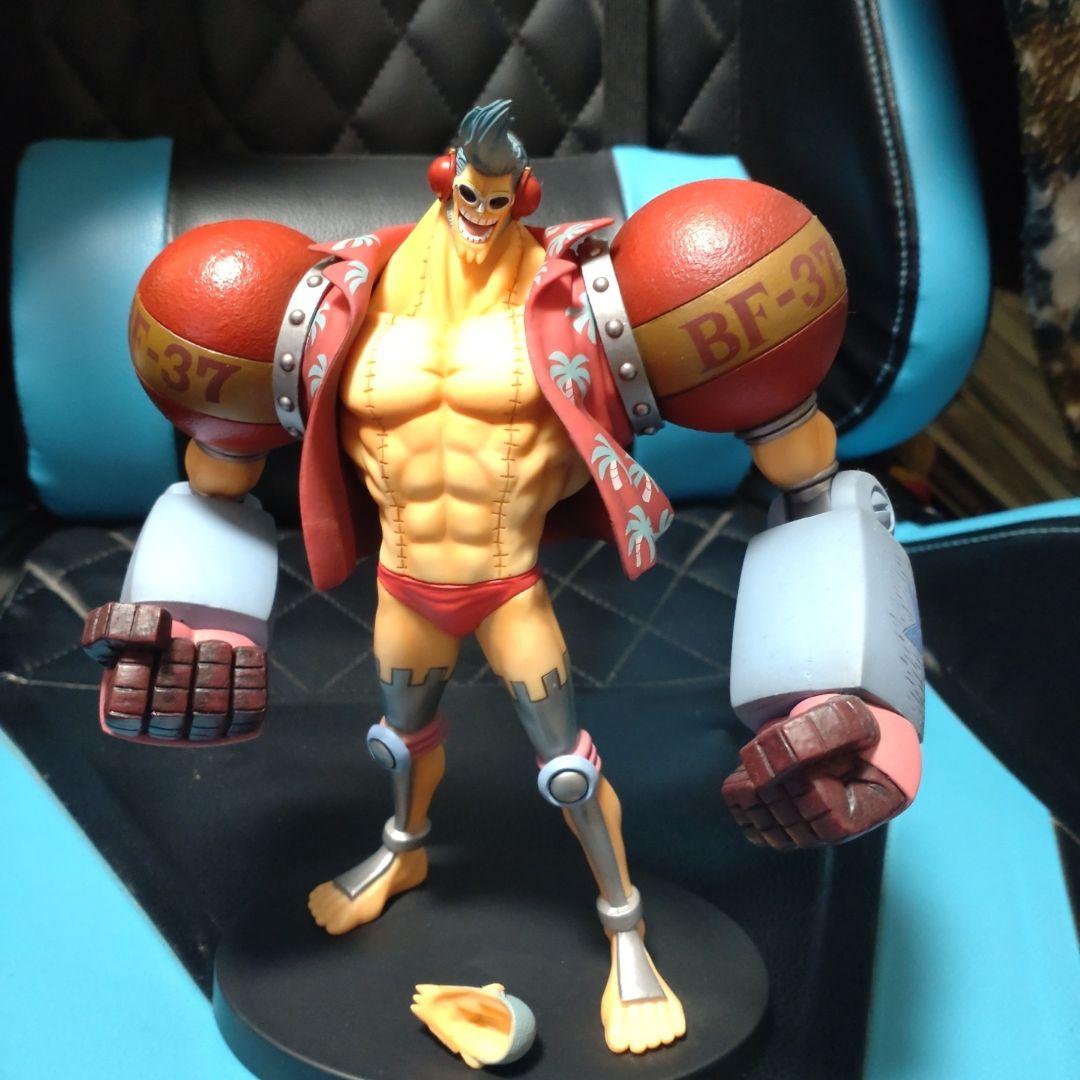 ワンピース　バンプレストフィギュア11体セット！