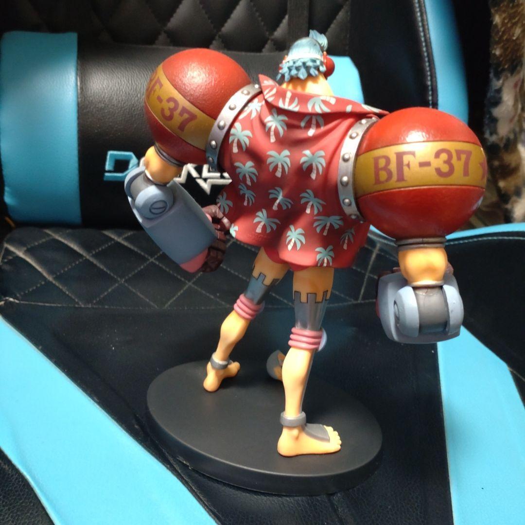 ワンピース　バンプレストフィギュア11体セット！