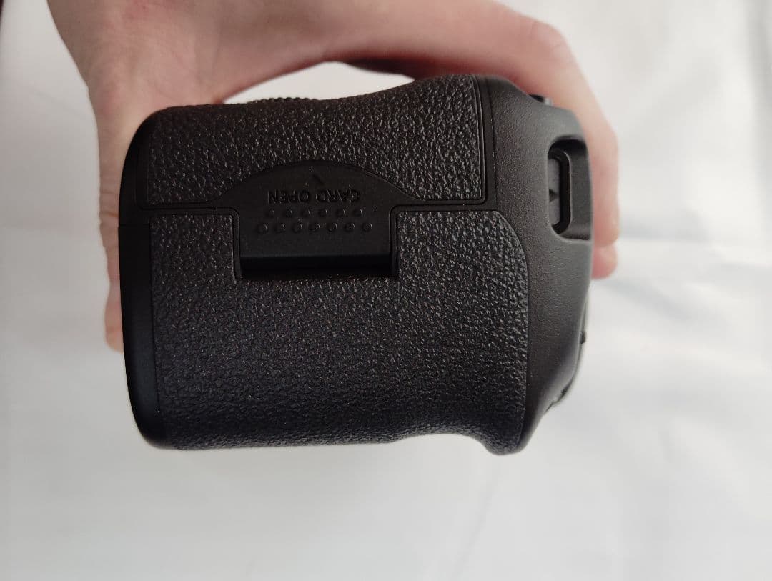 Canon EOS 7DmarkⅡ　中古品