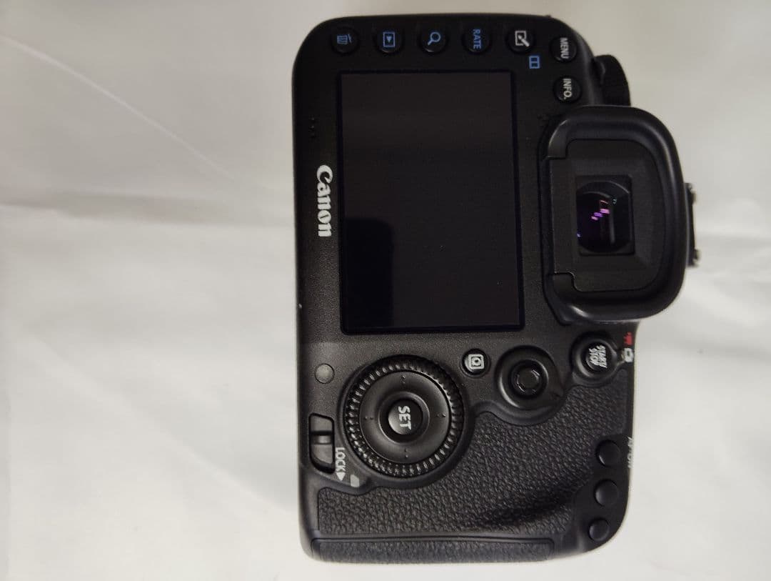 Canon EOS 7DmarkⅡ　中古品