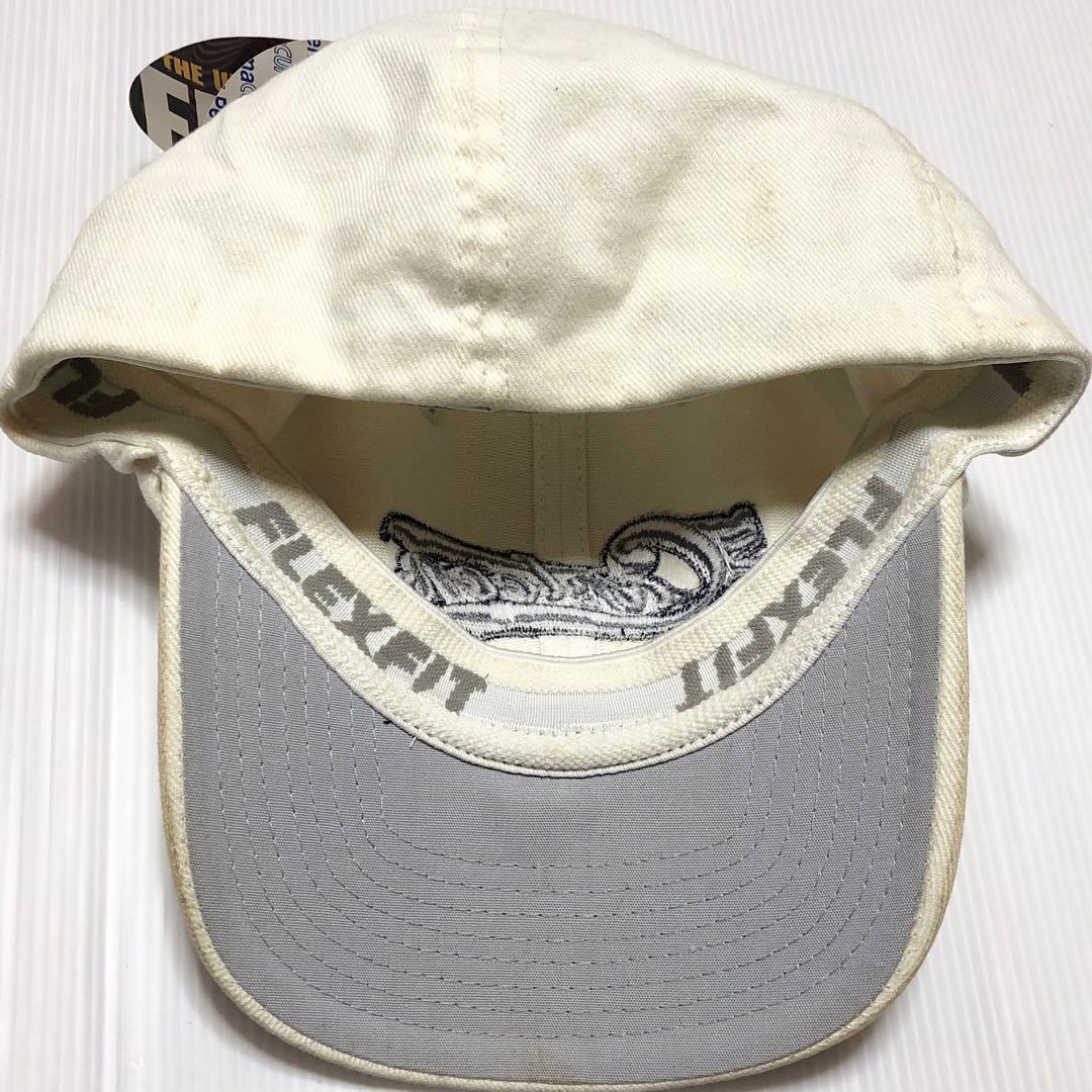 90s【mr.CARTOON】CAP ミスターカートゥーン　激レア　非売品