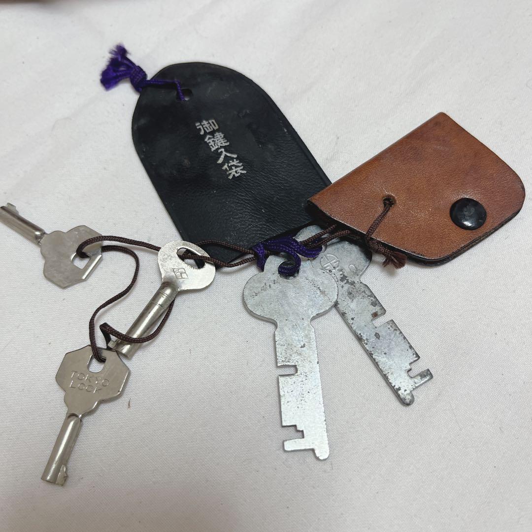 昭和レトロ本革レザードクターボストンバッグ　カバン鞄アンティーク　ダレスバッグ