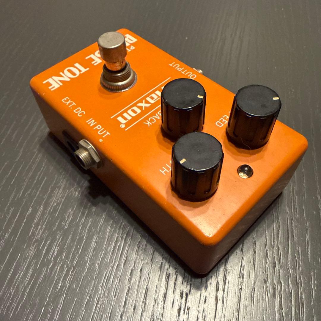 ギター Maxon PT-909 PHASE TONE