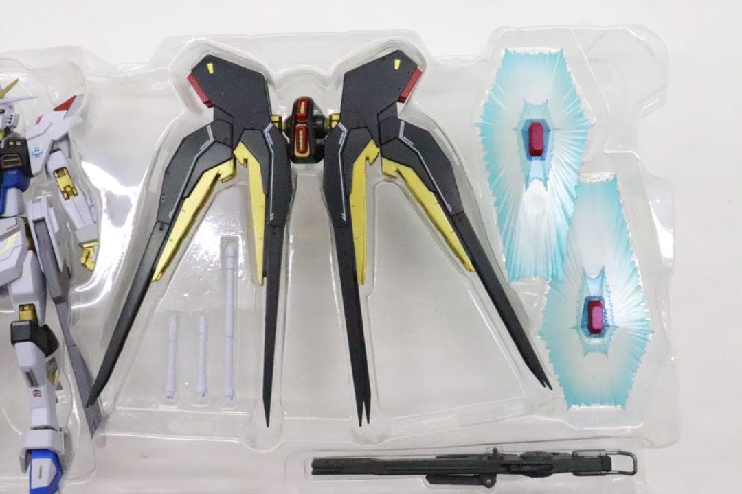 ストライクフリーダムガンダム弐式 他 ２体セット 29-JD1113-11