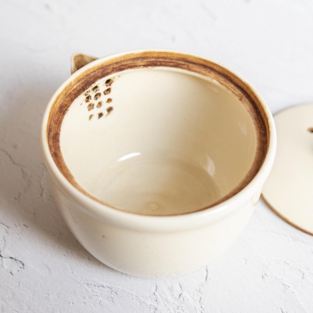 白瓷 宝瓶 初代 竹泉 造 箱付き｜骨董 泡瓶 白磁 アンティーク