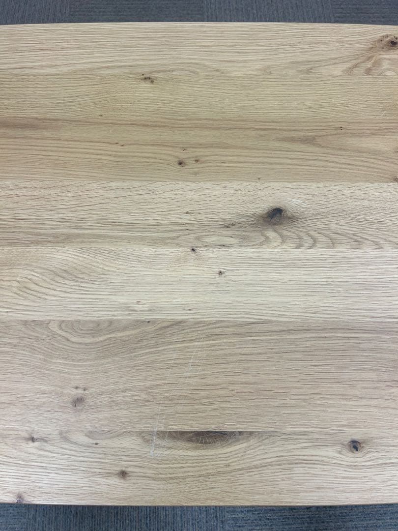 協立工芸 昇降式 ハイタイプこたつ 120cm ナチュラル 大型 テーブル