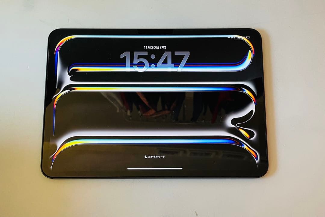 iPad Pro M4 1TB スペースブラック　Wi-Fiモデル　11インチ