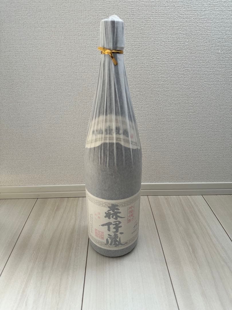 森伊蔵　1800ml