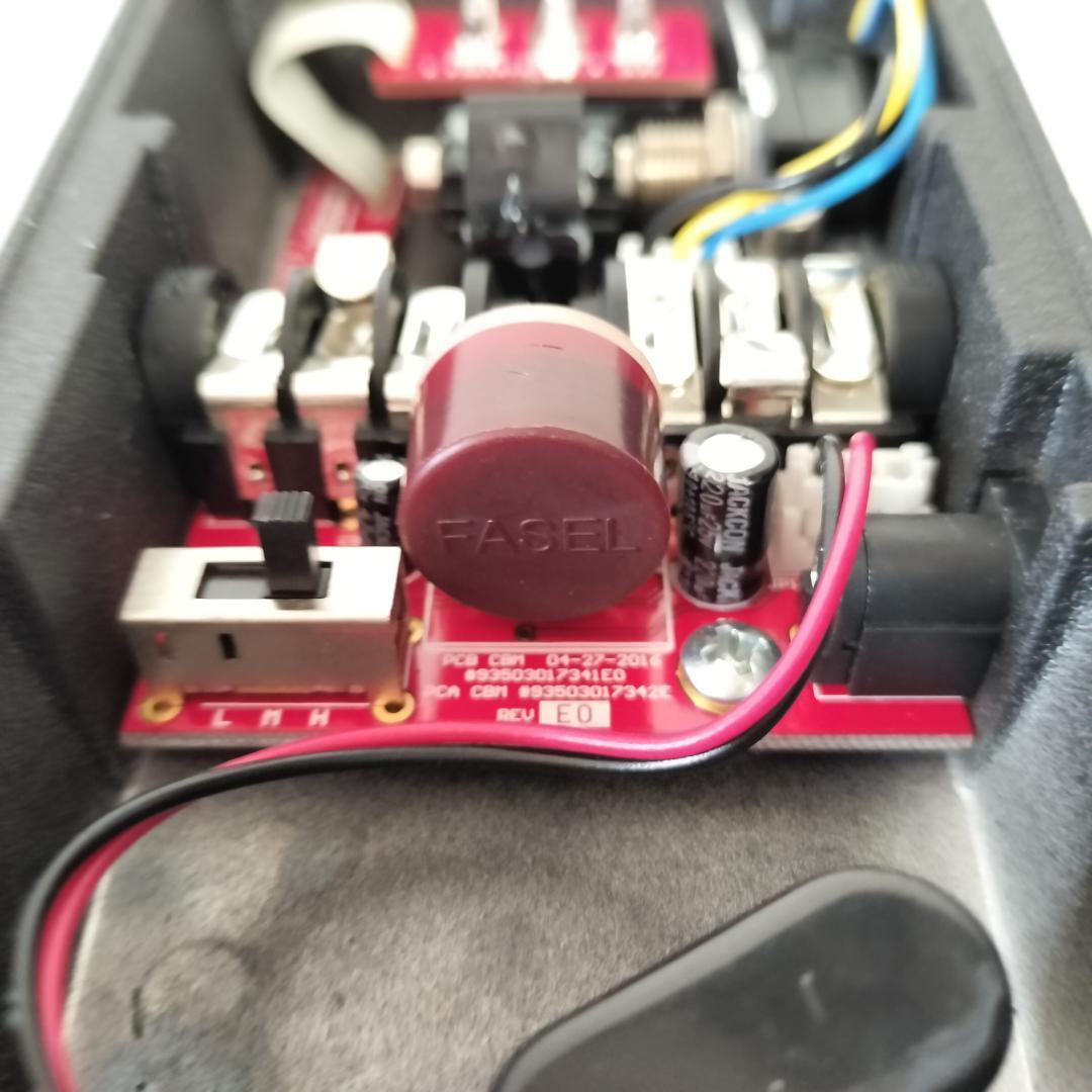 Jim Dunlop cry baby MINI CBM95 （ワウ・ペダル）