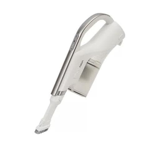 アクア コードレス スティッククリーナーサイクロン式 AQC-PX1R(W)