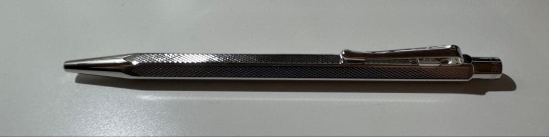 【u131108】カランダッシュ エクリドール　レトロ ボールペン