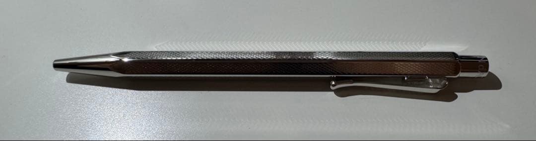 【u131108】カランダッシュ エクリドール　レトロ ボールペン