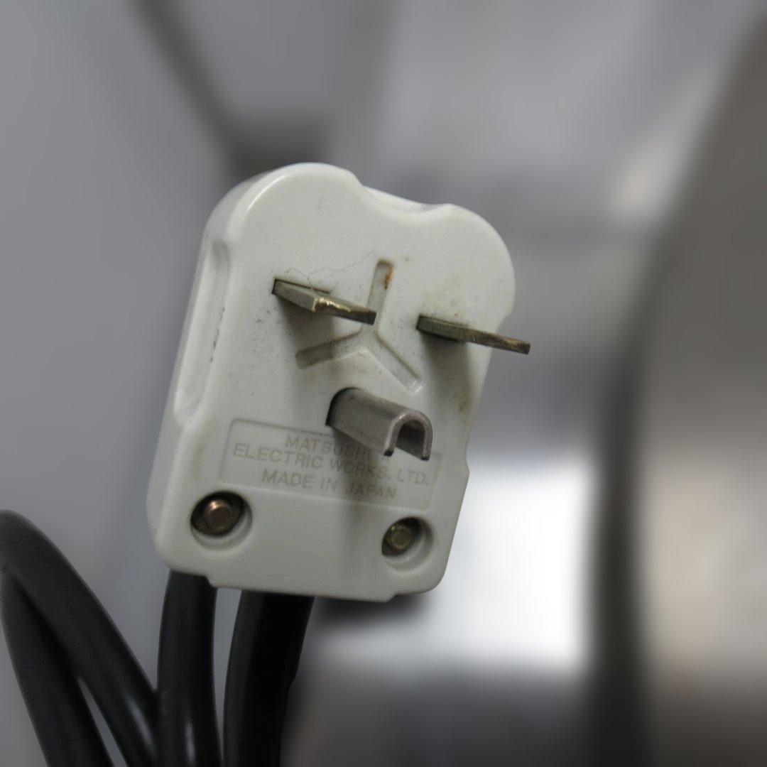 エイシン　クレープ焼機　EC-2000　単相200V