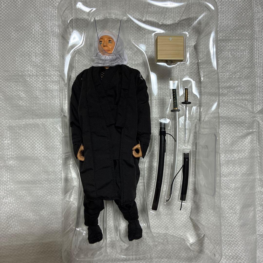 ホビダス　所ジョージ