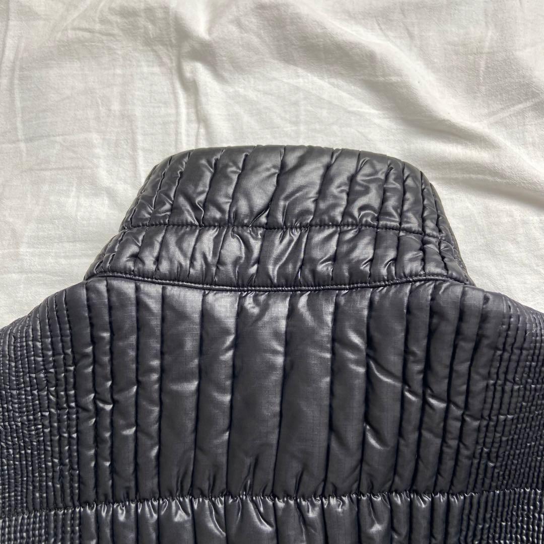 ジャケット・アウター 00s PRADA SPORT nylon riders jacket