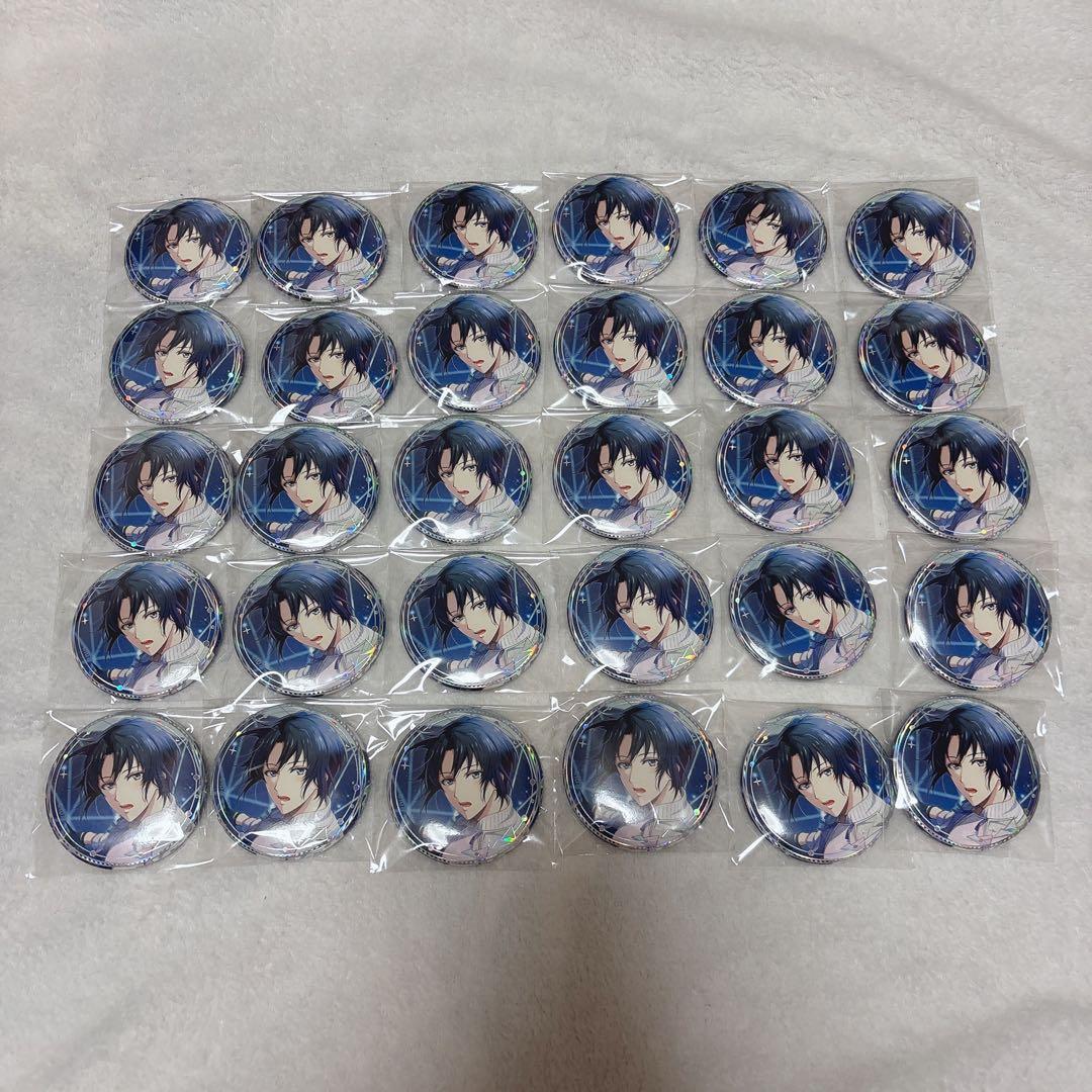 アイナナ 一織 記念日 2023 缶バッジ