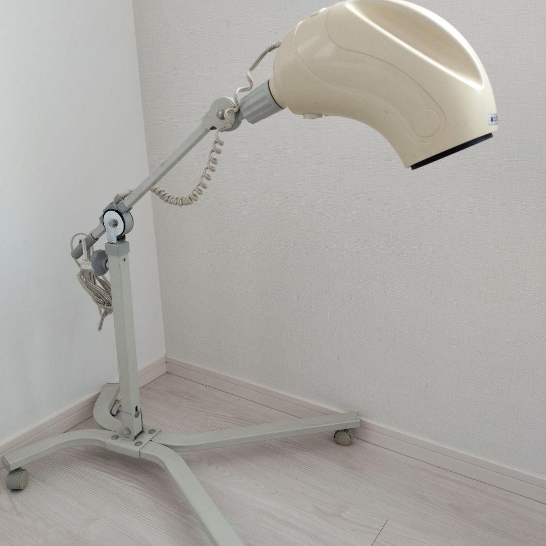 【narinrin】バイオプトロン　スタンド付き