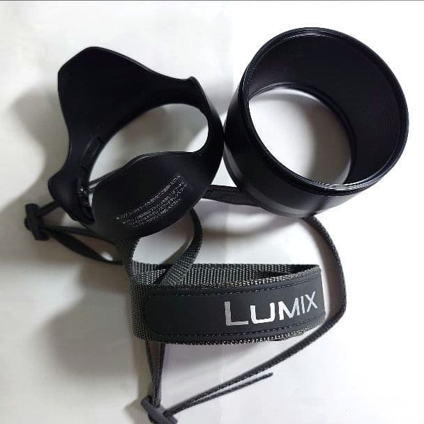 Panasonic DMC-FZ20 12倍ズーム デジタルカメラ　動作確認済