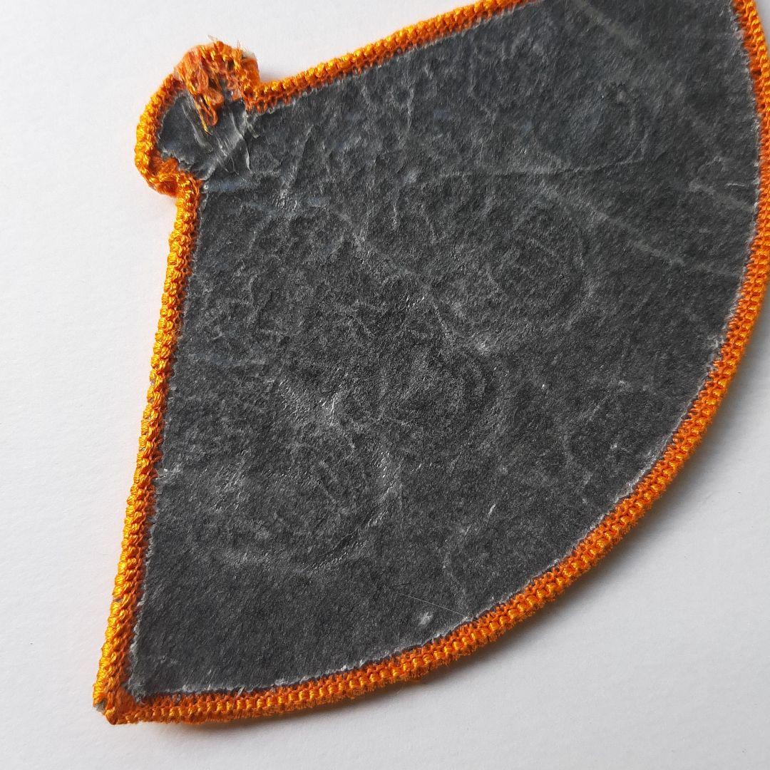 ボーイスカウト 第16回 日本ジャンボリー ワッペン No.147