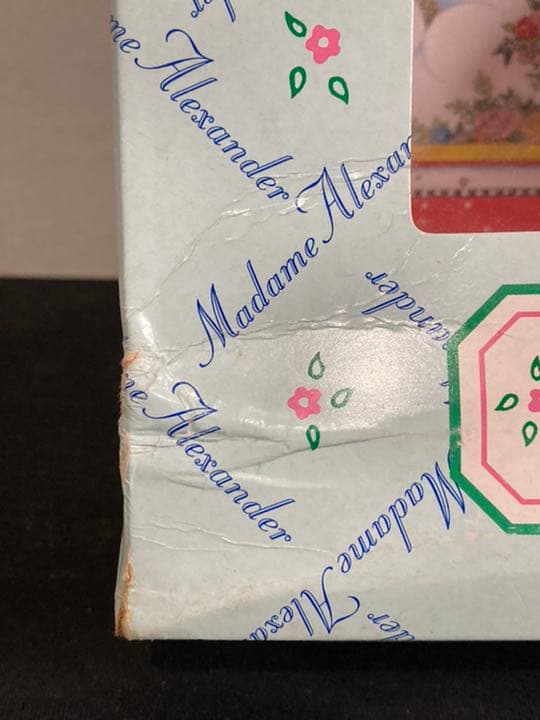 マダム　アレキサンダー　Ann Estelle