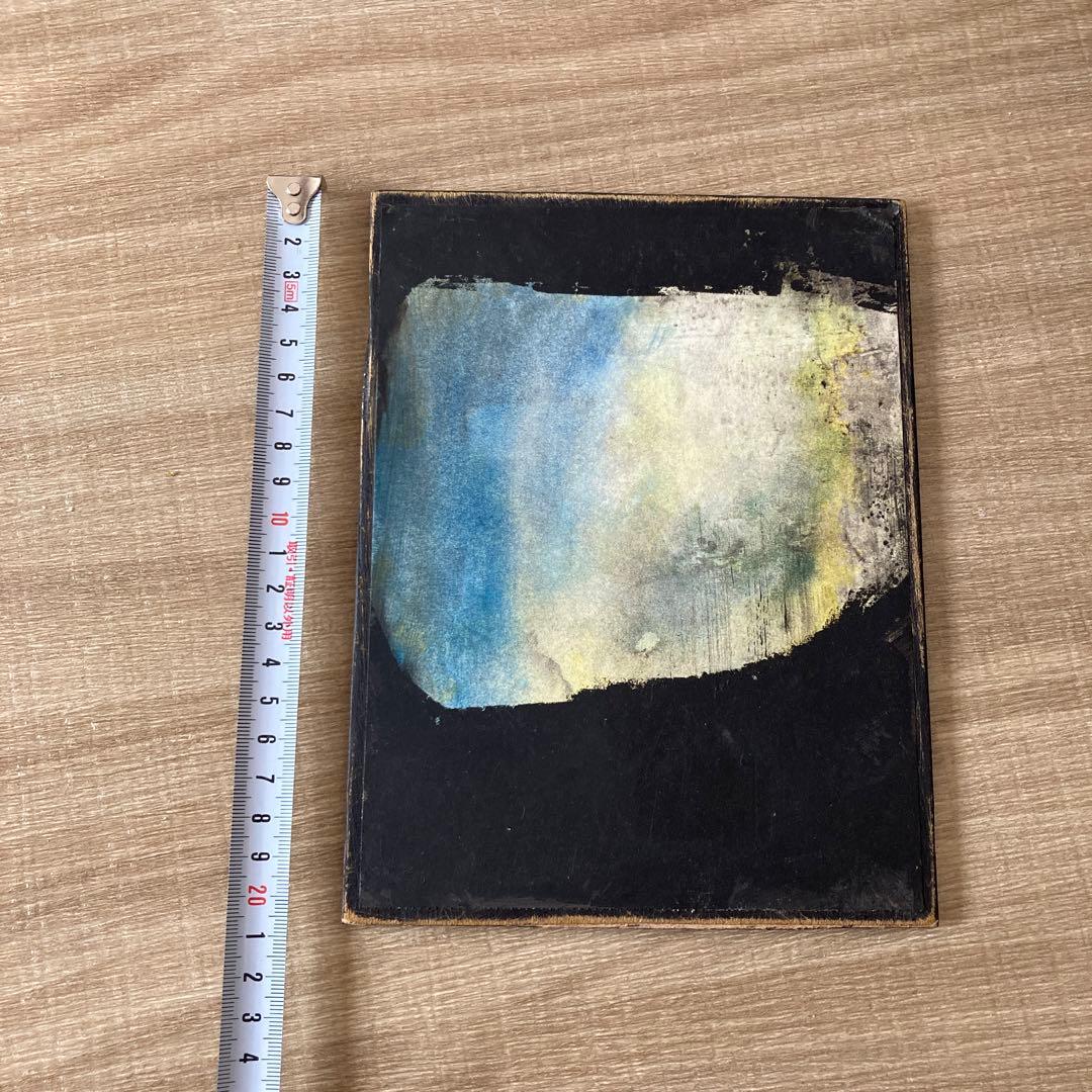 【匿名配送】アート作品